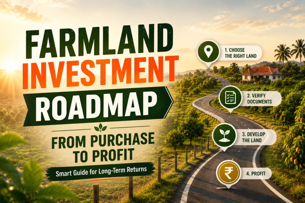 Road Map 